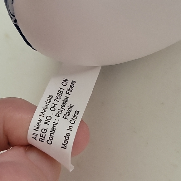 DOG'S CHRISTMAS/HOLIDAY STOCKING STUFFED WITH  SIX TOYS! 🐕 - Picture 6 of 9